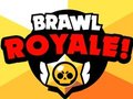 Permainan Brawl Royale secara online