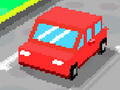Permainan Pixel Park 3D HTML5 secara online