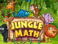 Permainan Game Online Matematika Hutan  secara online