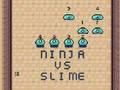 Permainan Ninja vs Slime secara online
