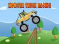 Permainan Balap Monster Truck secara online