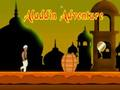 Permainan Petualangan Aladdin secara online