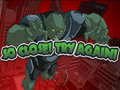 Permainan Spider-Man Green Goblin Havoc secara online