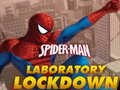 Permainan Spider-Man: Penguncian Laboratorium  secara online