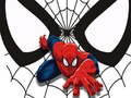 Permainan Kartu Pertandingan Spiderman  secara online