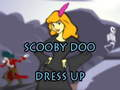 Permainan Mendandani Scooby Doo  secara online