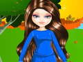 Permainan Gaun Skater Barbie  secara online