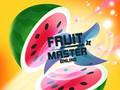 Permainan Master Buah Daring secara online