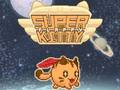 Permainan Flappy Super Kucing secara online