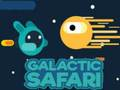 Permainan Safari Galaksi secara online