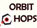Permainan Lompatan Orbit secara online