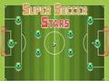 Permainan Bintang Sepak Bola Super secara online