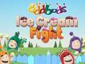 Permainan Pertarungan Es Krim Oddbods secara online