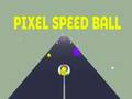 Permainan Bola Kecepatan Pixel secara online