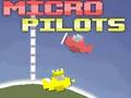 Permainan Mikro Pilot secara online