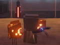 Permainan Battle Cubes 3D secara online