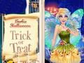 Permainan Ellie Halloween Trick atau Treat secara online