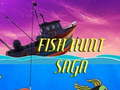 Permainan Saga Perburuan Ikan  secara online