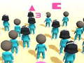 Permainan Game Squid Bab Terakhir  secara online