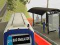 Permainan Simulator Bus Kota secara online