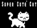 Permainan Kucing Super Lucu  secara online