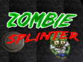 Permainan Serpihan zombie  secara online