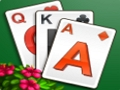 Permainan Cerita Solitaire Tripeaks 3 secara online