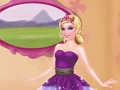 Permainan Dekorasi Kamar Barbie  secara online