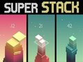 Permainan Tumpukan Super  secara online