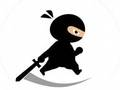 Permainan Lari Ninja secara online