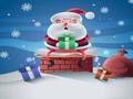 Permainan Hadiah Natal secara online