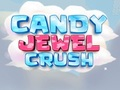 Permainan Candy Jewel Crush secara online