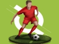 Permainan Bola bumper  secara online