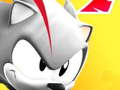 Permainan Kereta bawah tanah sonic super terburu-buru  secara online