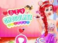 Permainan Hadiah Cokelat DIY secara online