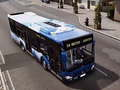 Permainan Simulator 3d Mengemudi Bus  secara online