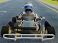 Permainan Taman Bermain Go Kart Boost  secara online