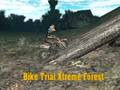 Permainan Uji Coba Sepeda Xtreme Hutan secara online