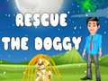 Permainan Menyelamatkan Doggy  secara online