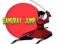 Permainan Samurai Lompat  secara online