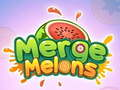 Permainan Gabungkan Melon  secara online