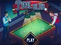 Permainan Klub Pool secara online