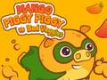 Permainan Mango Babi Babi vs Sayuran Buruk secara online