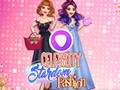 Permainan Fashion Ketokohan Selebriti secara online