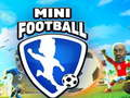 Permainan Sepak Bola Mini  secara online