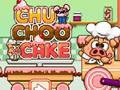 Permainan Kue Chu Choo secara online