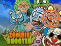 Permainan Pembunuh Zombie secara online