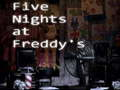 Permainan Lima Malam di Freddy's  secara online