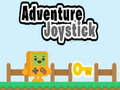 Permainan Petualangan Joystick  secara online