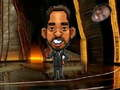 Permainan Will Smith Menampar  secara online